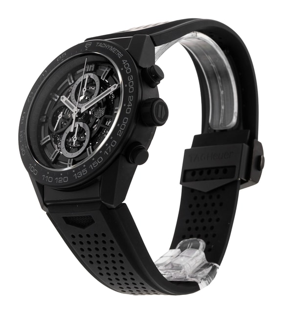 Tag Heuer Carrera CAR2A91.FT6071 Image 2